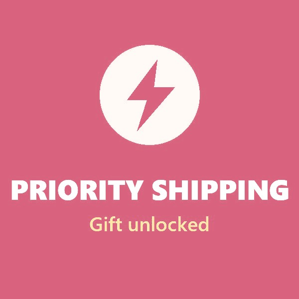 Priority Shipping