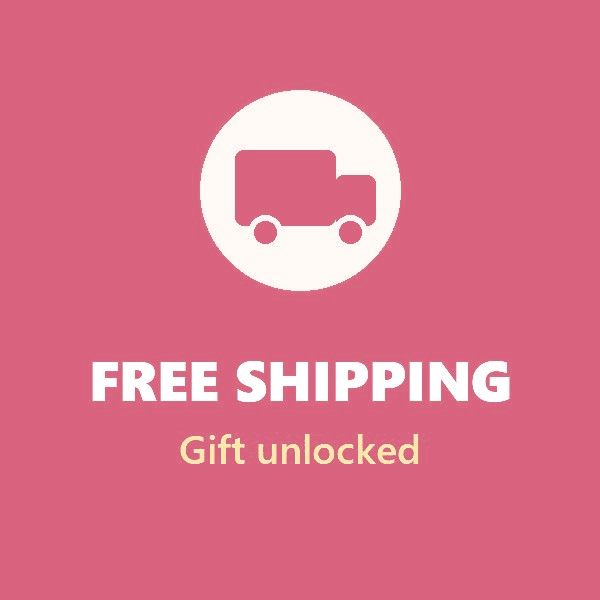 Free Shipping