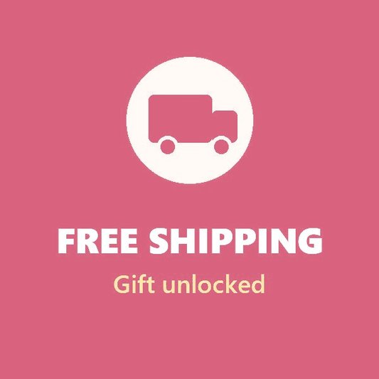 Free Shipping